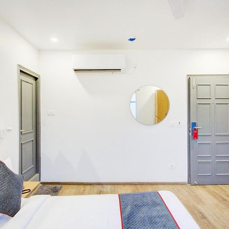 Townhouse Townhouse Atal Chowk Indirapuram גאזיאבאד מראה חיצוני תמונה