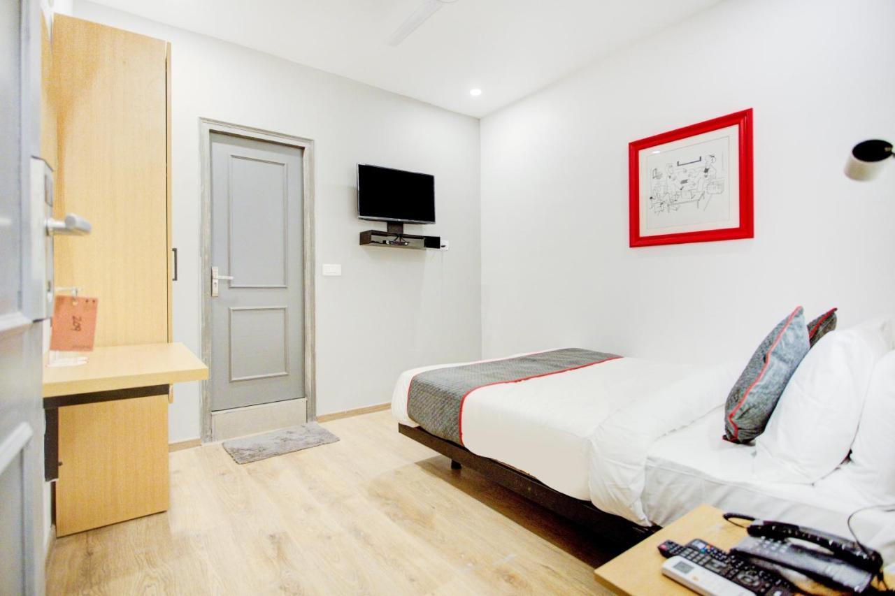 Townhouse Townhouse Atal Chowk Indirapuram גאזיאבאד מראה חיצוני תמונה