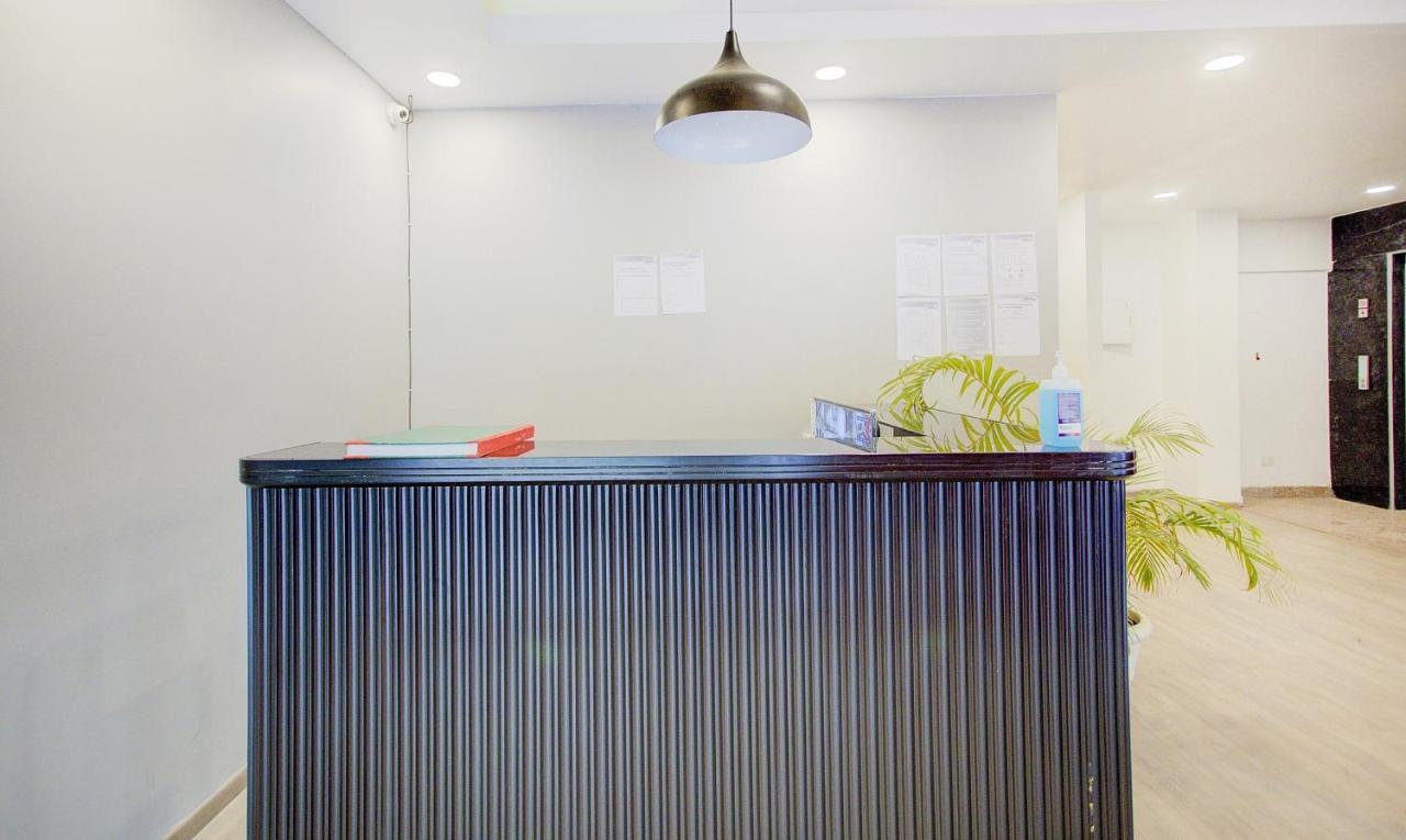 Townhouse Townhouse Atal Chowk Indirapuram גאזיאבאד מראה חיצוני תמונה