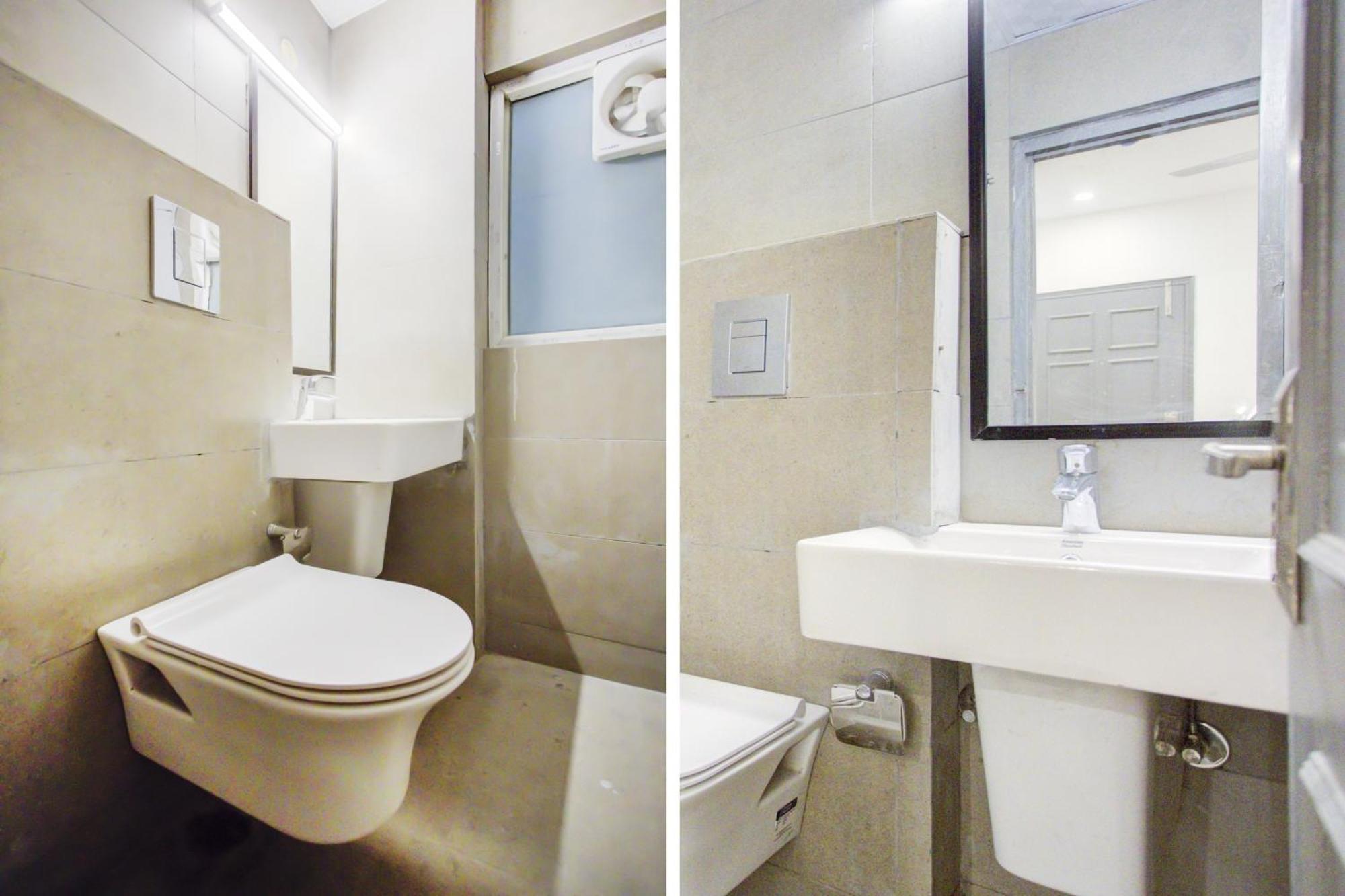Townhouse Townhouse Atal Chowk Indirapuram גאזיאבאד מראה חיצוני תמונה