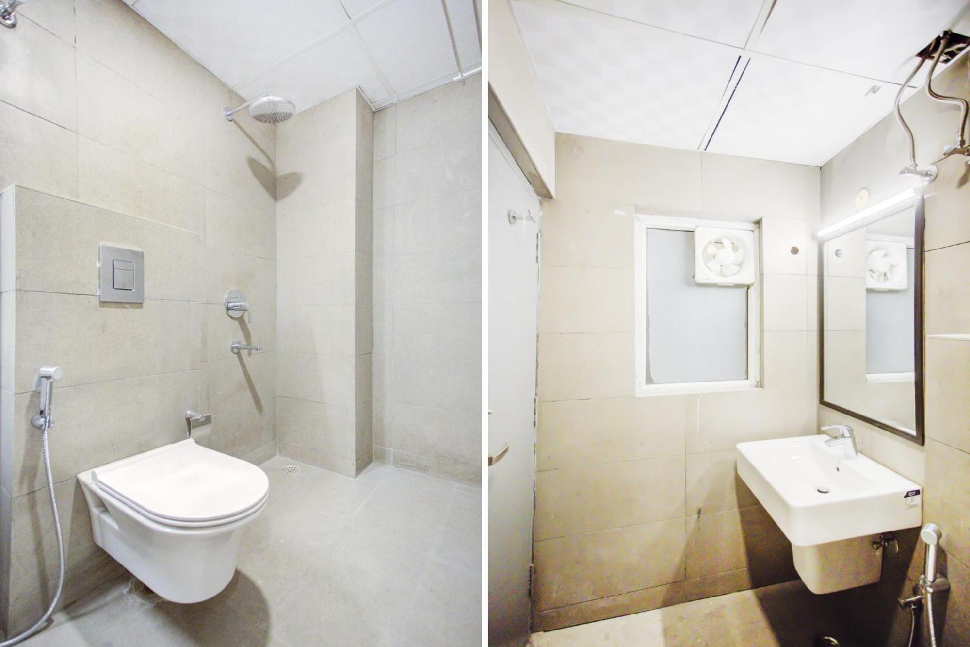 Townhouse Townhouse Atal Chowk Indirapuram גאזיאבאד מראה חיצוני תמונה
