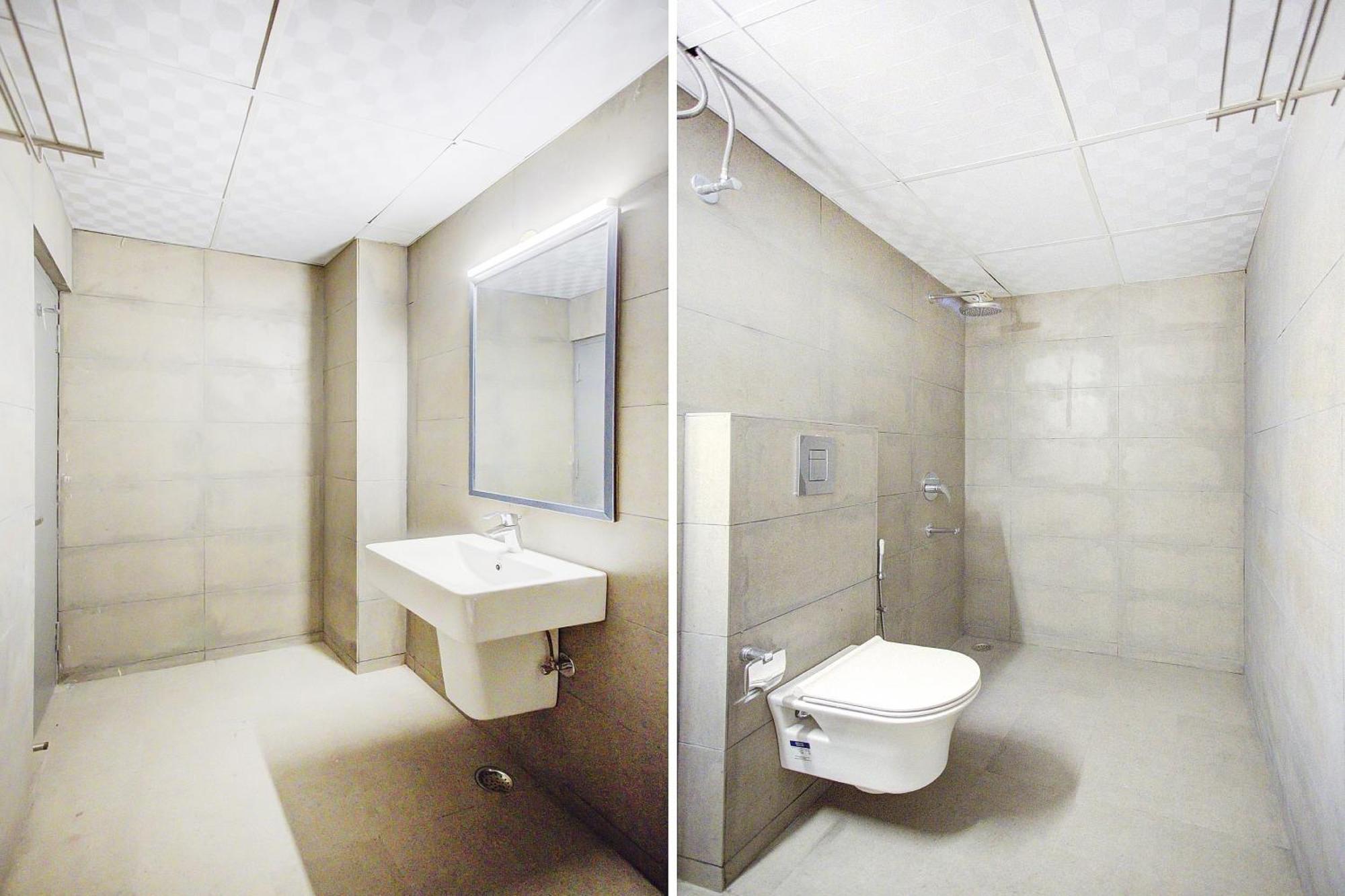 Townhouse Townhouse Atal Chowk Indirapuram גאזיאבאד מראה חיצוני תמונה